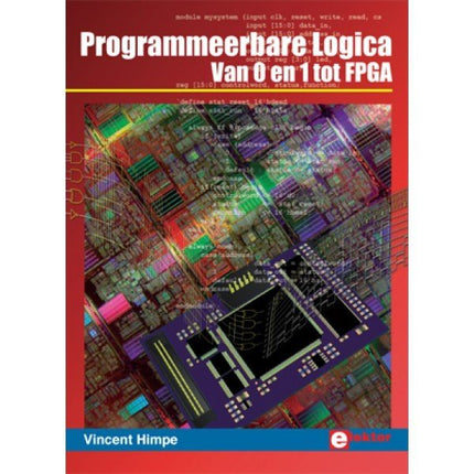 Programmeerbare Logica (E - book) - Elektor