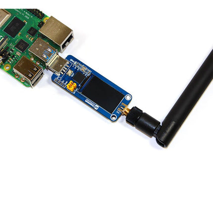 RangePi - LoRa USB Dongle based on RP2040 (EU868) - Elektor