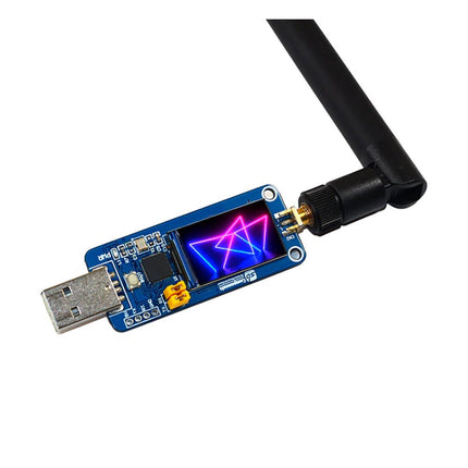 RangePi - LoRa USB Dongle based on RP2040 (EU868) - Elektor