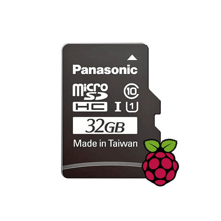 Raspberry Pi 4 (8 GB) Official Starter Kit - Elektor