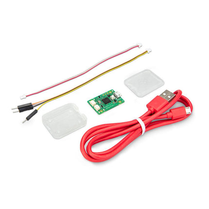 Raspberry Pi Debug Probe - Elektor