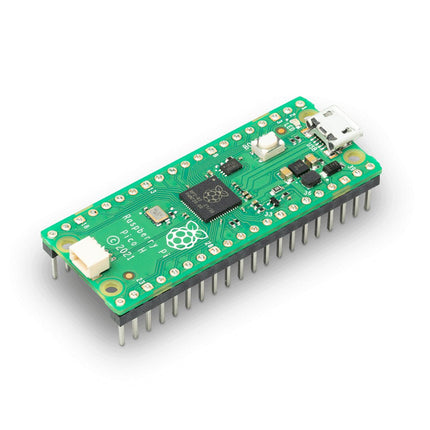 Raspberry Pi Pico RP2040 H - Elektor