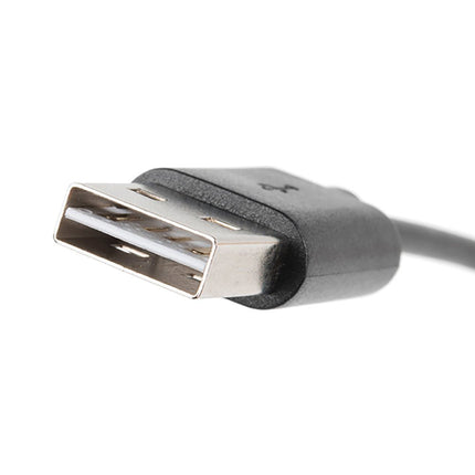 Reversible USB A to C Cable (0.8 m) - Elektor
