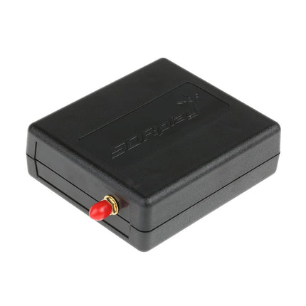 SDRplay RSP1A – 14 - bit SDR Receiver (1 kHz to 2 GHz) - Elektor