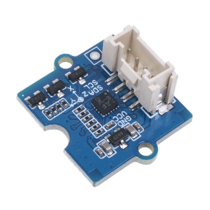 Seeed Studio Grove 3 - Axis Digital Accelerometer (LIS3DHTR) - Elektor