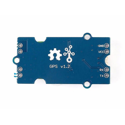 Seeed Studio Grove GPS Module - Elektor