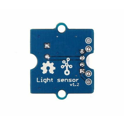 Seeed Studio Grove Light Sensor v1.2 - Elektor