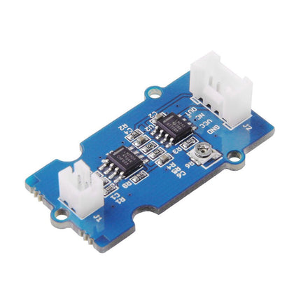 Seeed Studio Grove Piezo Vibration Sensor - Elektor