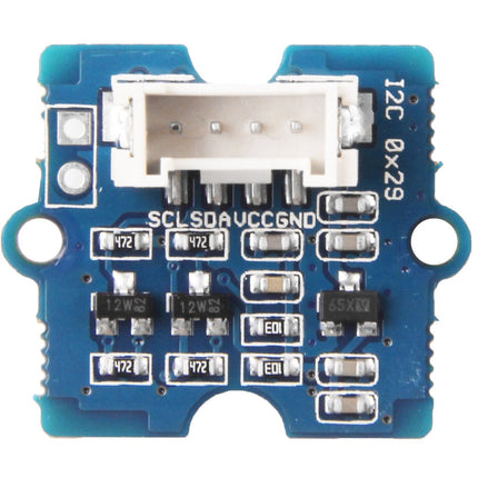 Seeed Studio Grove Time of Flight Distance Sensor (VL53L0X) - Elektor