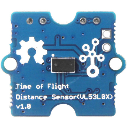 Seeed Studio Grove Time of Flight Distance Sensor (VL53L0X) - Elektor