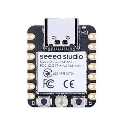 Seeed Studio XIAO ESP32C3 - Elektor