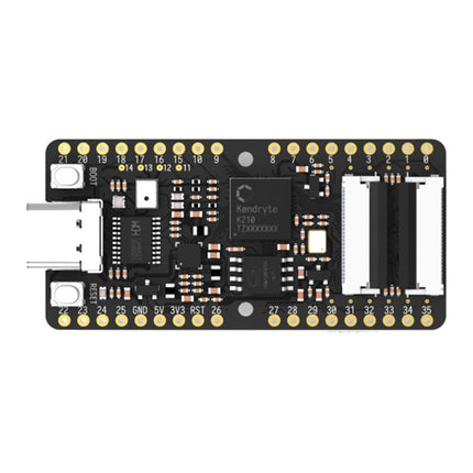 Sipeed MAix BiT for RISC - V AI + IoT - Elektor