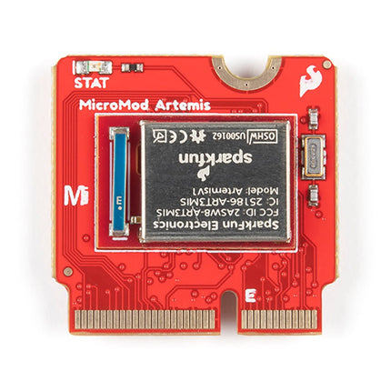 SparkFun MicroMod Artemis Processor - Elektor