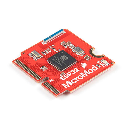 SparkFun MicroMod ESP32 Processor - Elektor