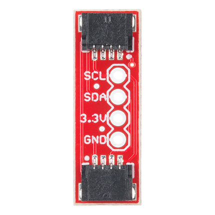 SparkFun Qwiic Adapter - Elektor