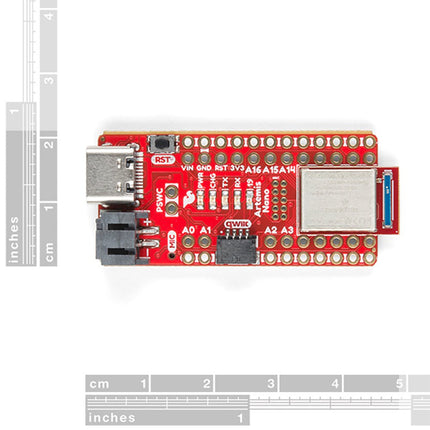 SparkFun RedBoard Artemis Nano - Elektor