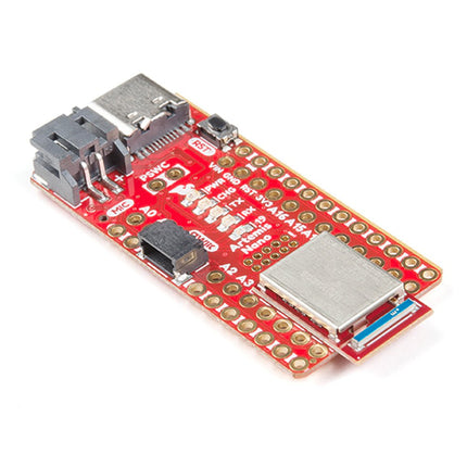 SparkFun RedBoard Artemis Nano - Elektor