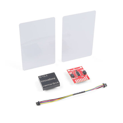 SparkFun RFID Qwiic Kit - Elektor