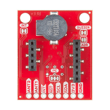 SparkFun RFID Qwiic Reader - Elektor