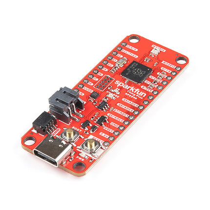 SparkFun Thing Plus (RP2040) - Elektor