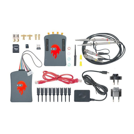 STEMlab 125 - 14 (Diagnostic Kit) - Elektor