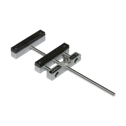 Stickvise PCB Vise with Standard Nylon Jaws - Elektor