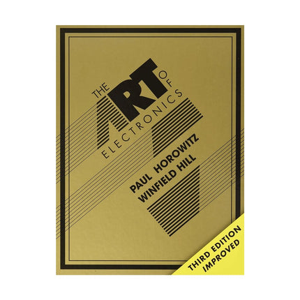 The Art of Electronics (3rd Edition) - Elektor