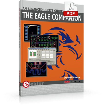 The EAGLE Companion (E - book) - Elektor