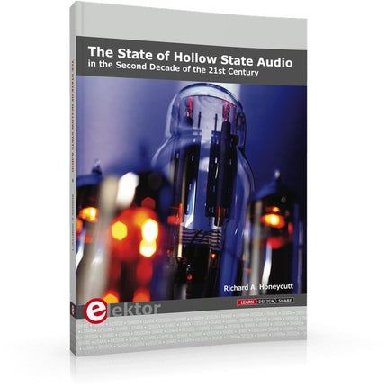 The State of Hollow State Audio - Elektor