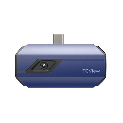 TOPDON TC001 Thermal Imaging Camera (for Android/Windows with USB - C) - Elektor