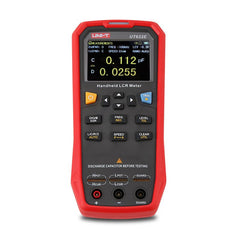 UNI - T UT622E LCR Meter - Elektor