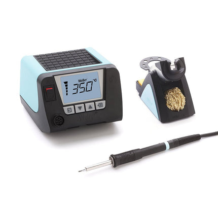 Weller WT 1013 Digital Soldering Station (95 W) - Elektor